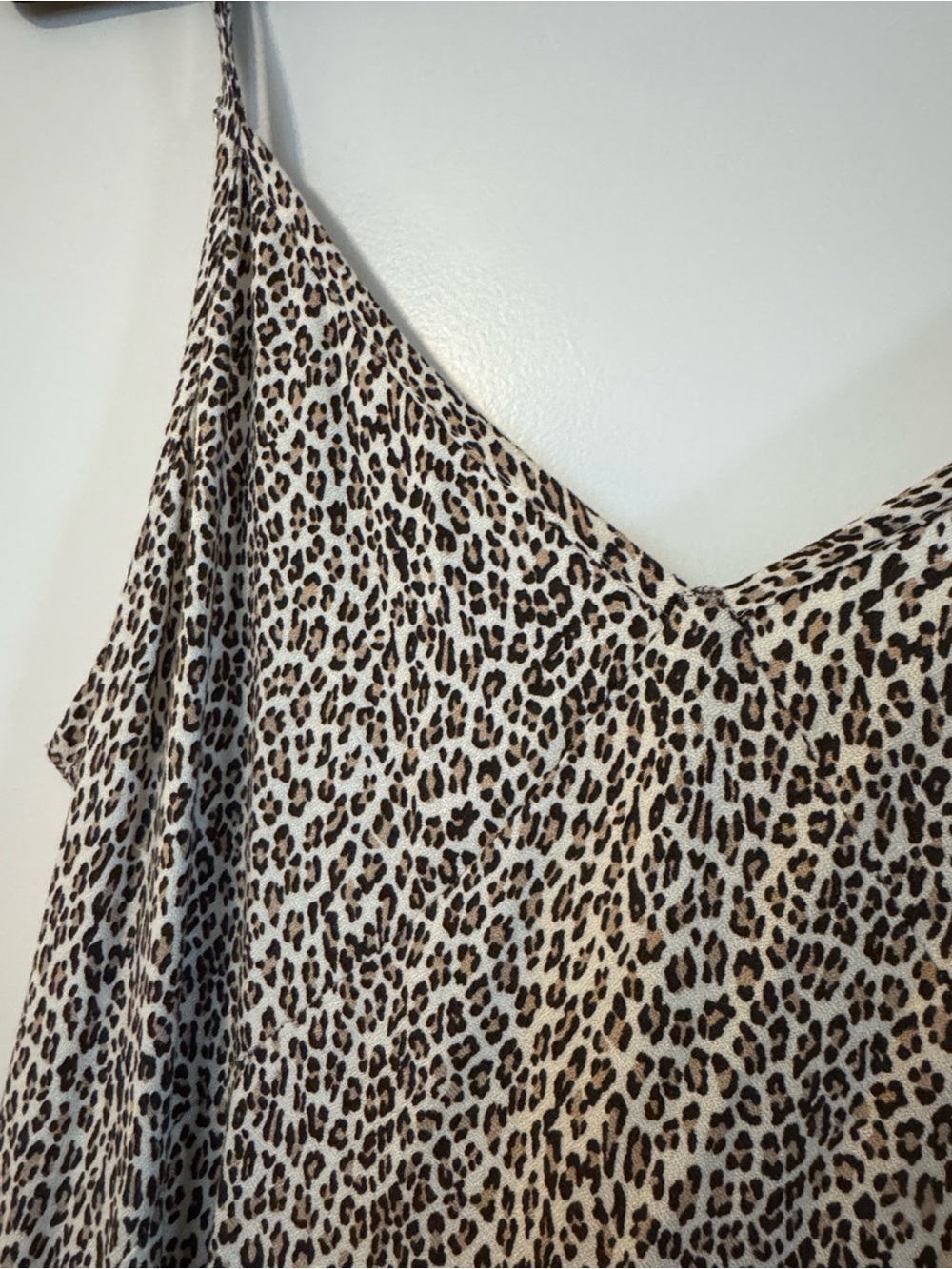 Jenni Kayne leopard Maxi Dress - Picture 10 of 15